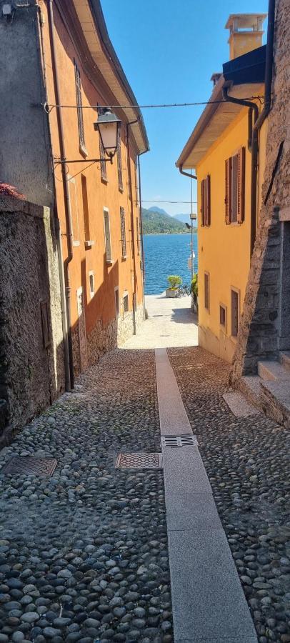 Ca Angela Villa Mergozzo Exterior foto